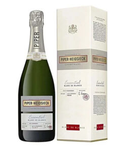 Champagne Piper-Heidsieck Essentiel Blanc De Blancs