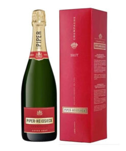 Rượu Champagne Piper-Heidsieck Cuvée Brut