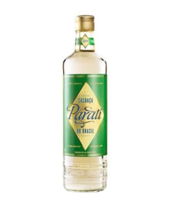 Cachaça Parati do Brasil