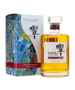 Hibiki Blossom Harmony 2025