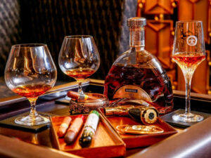 Cách bảo quản rượu Brandy