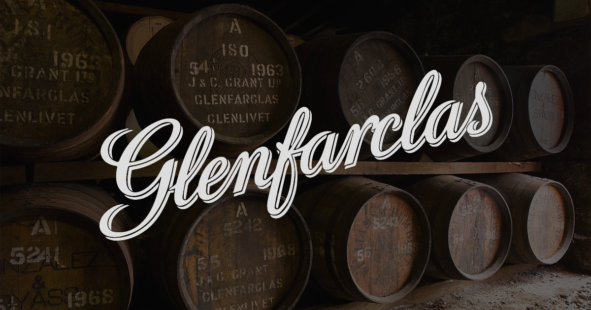 Glenfarclas