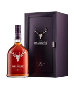 Dalmore 30 Năm 2021 Edition