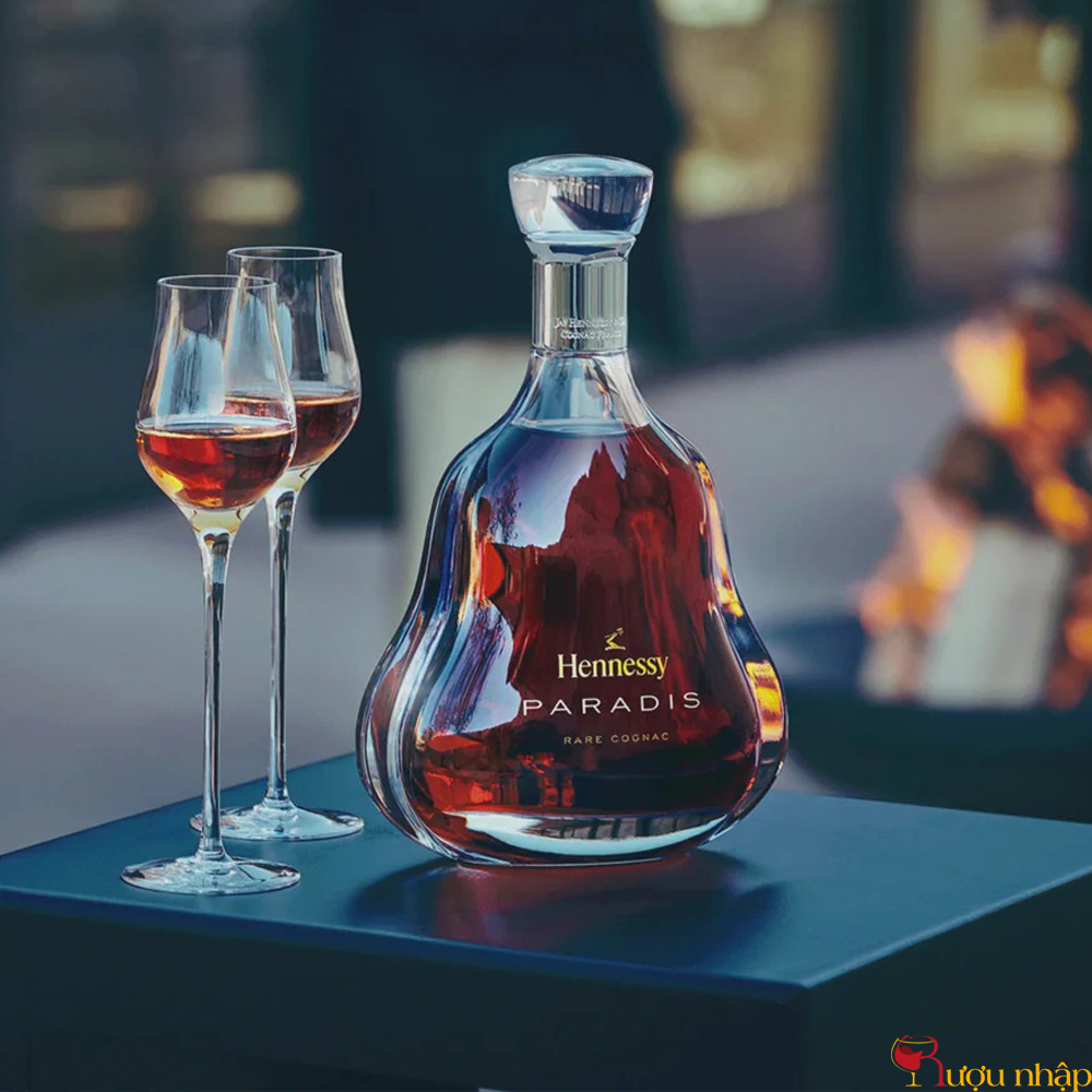 Hennessy Paradis
