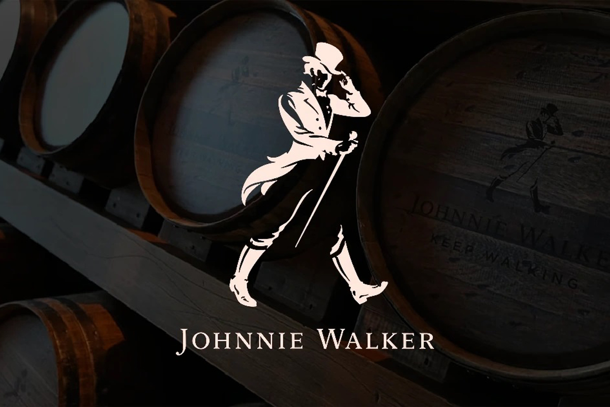 Johnnie Walker