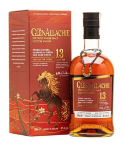 GlenAllachie 13 năm Year of The Horse