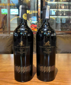 Vang Ý Berici Collection Riserva16