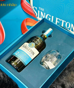 The Singleton 12 Hộp Quà 2026 Bính Ngọ Phiên bản Tết Bính Ngọ 2026