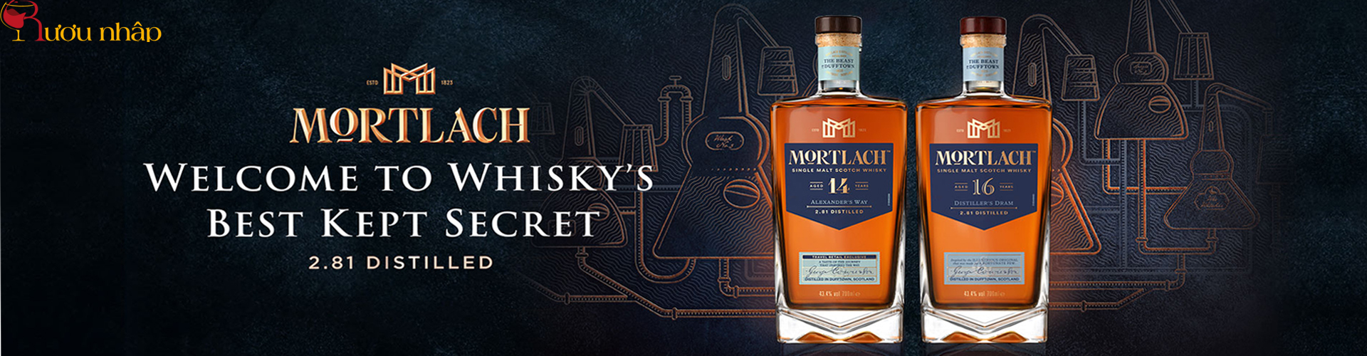 Mortlach