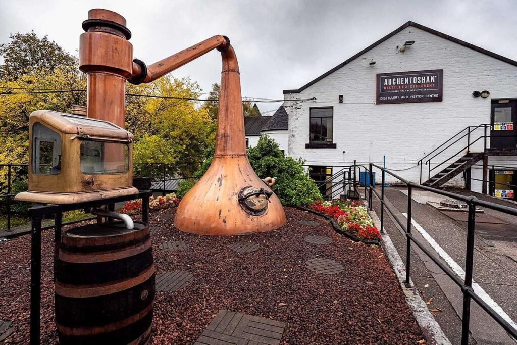 auchentoshan