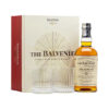 Balvenie 12 năm - Hộp quà Tết 2026