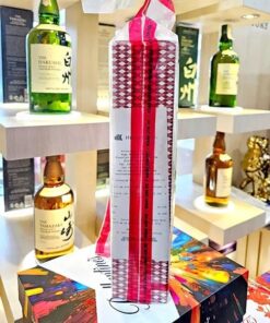 Macallan 12 Double Cask Collection Xách Tay Châu Âu